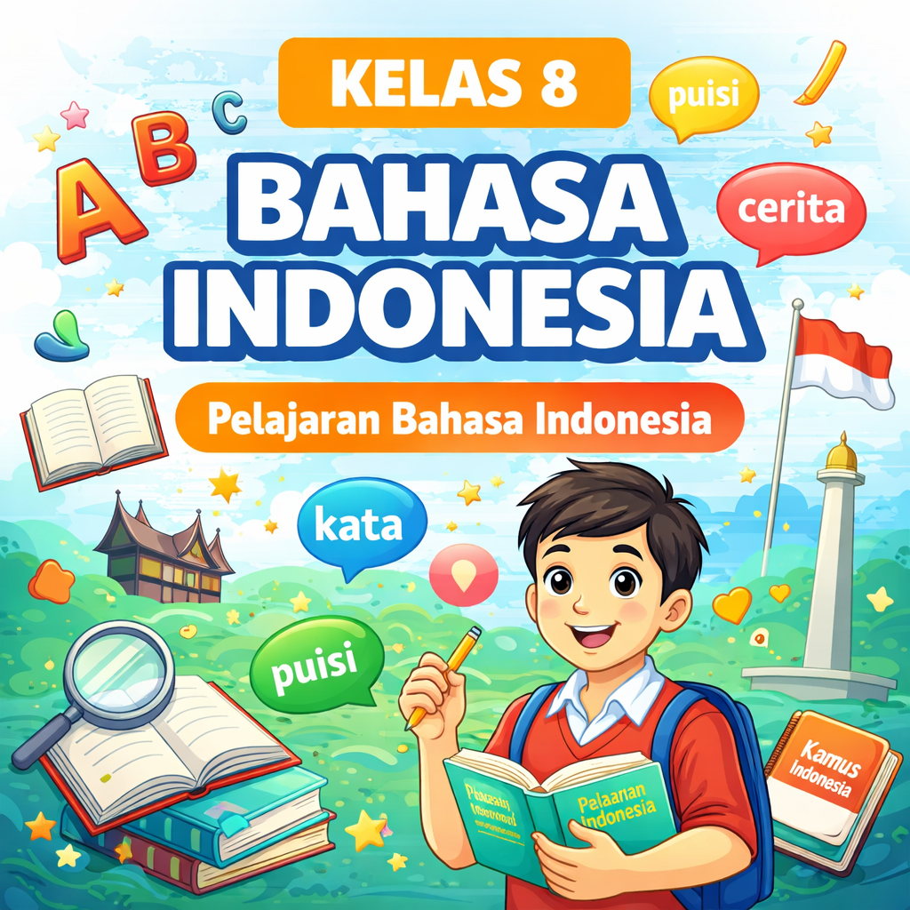 BAHASA